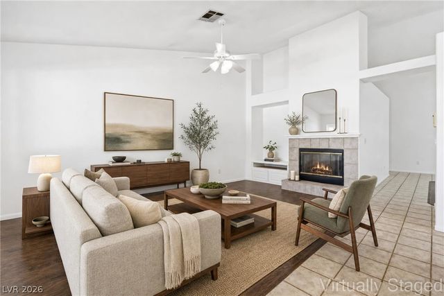 3570 Yorba Linda Drive, Las Vegas, NV 89122