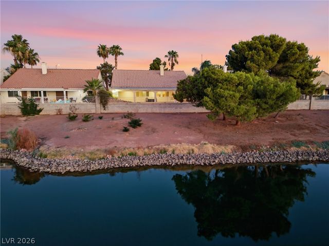 3570 Yorba Linda Drive, Las Vegas, NV 89122