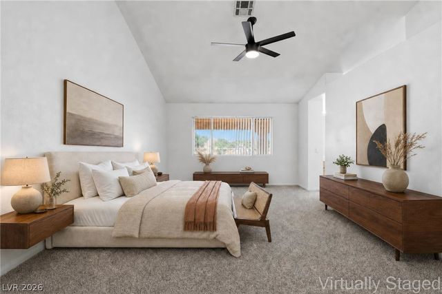 3570 Yorba Linda Drive, Las Vegas, NV 89122