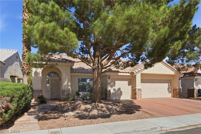 3570 Yorba Linda Drive, Las Vegas, NV 89122