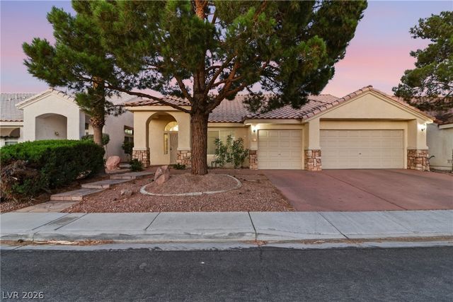 3570 Yorba Linda Drive, Las Vegas, NV 89122