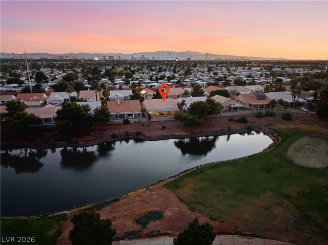 3570 Yorba Linda Drive, Las Vegas, NV 89122