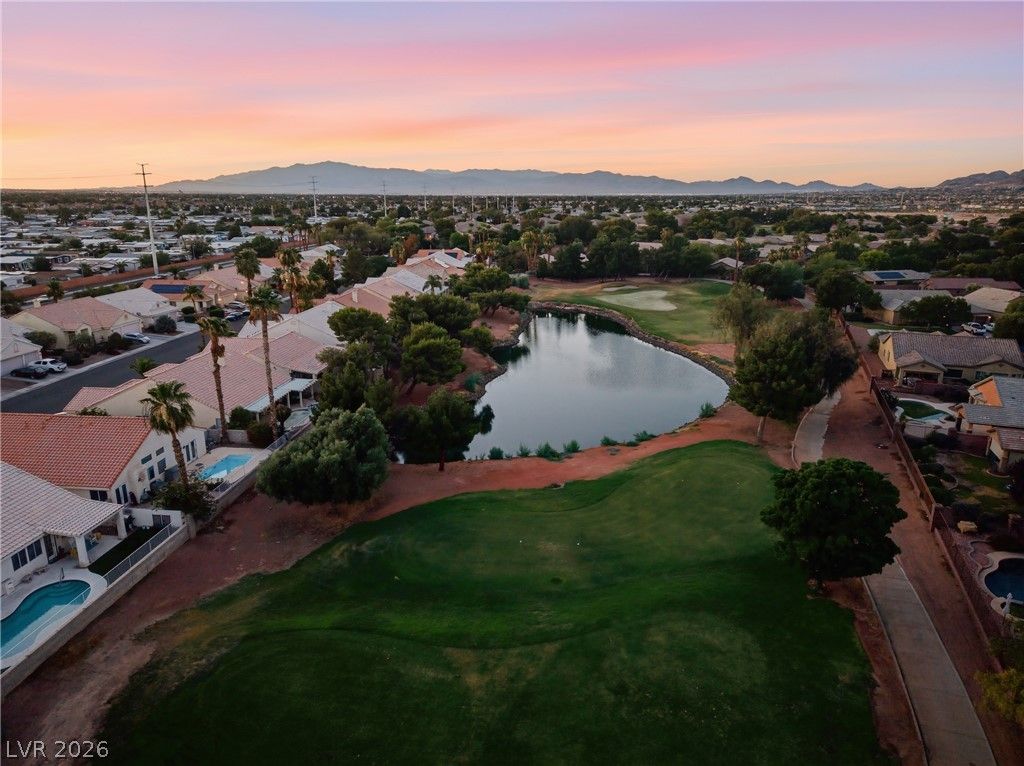 3570 Yorba Linda Drive, Las Vegas, NV 89122