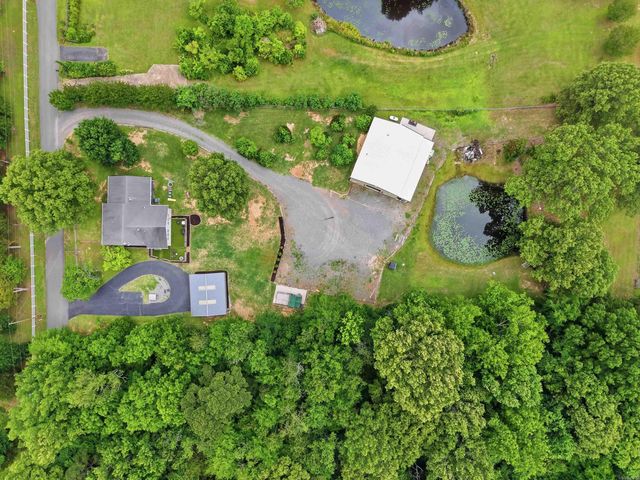 28 Stevens Road, Conway, AR 72032
