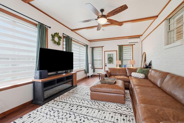 28 Stevens Road, Conway, AR 72032