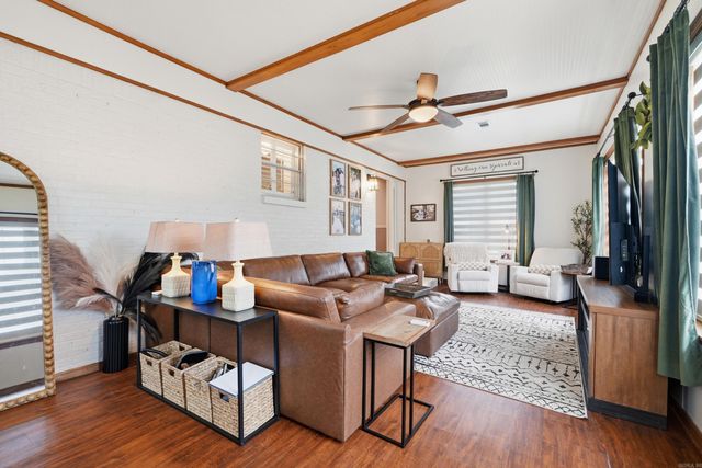 28 Stevens Road, Conway, AR 72032