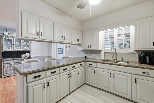 28 Stevens Road, Conway, AR 72032