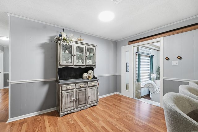 28 Stevens Road, Conway, AR 72032