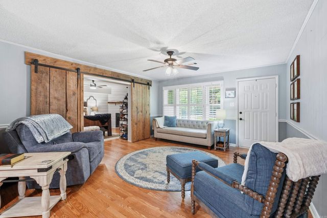 28 Stevens Road, Conway, AR 72032