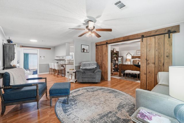 28 Stevens Road, Conway, AR 72032