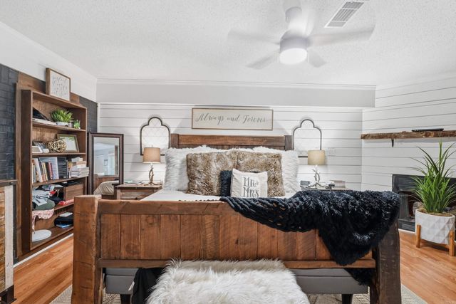 28 Stevens Road, Conway, AR 72032
