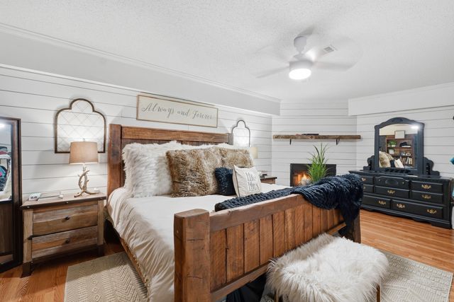 28 Stevens Road, Conway, AR 72032