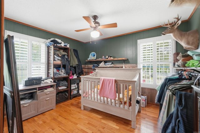 28 Stevens Road, Conway, AR 72032
