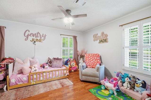 28 Stevens Road, Conway, AR 72032