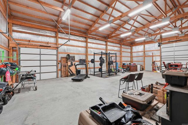 28 Stevens Road, Conway, AR 72032