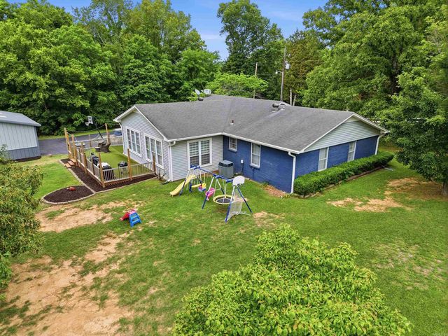 28 Stevens Road, Conway, AR 72032