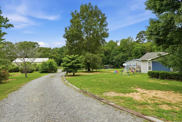 28 Stevens Road, Conway, AR 72032