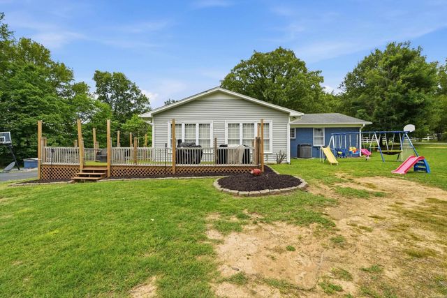 28 Stevens Road, Conway, AR 72032