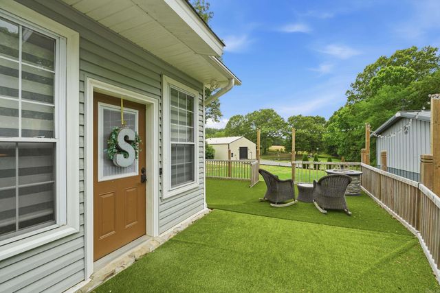 28 Stevens Road, Conway, AR 72032