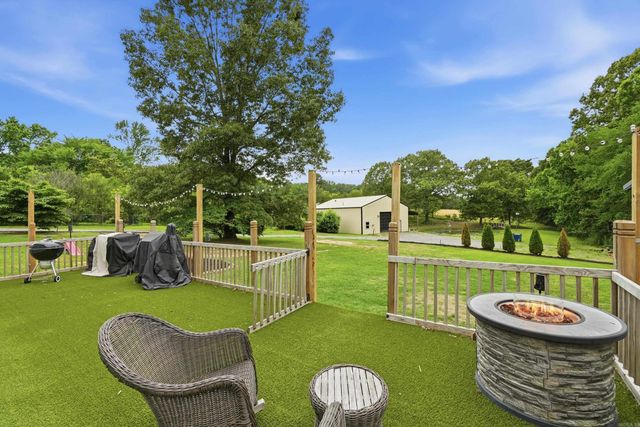 28 Stevens Road, Conway, AR 72032