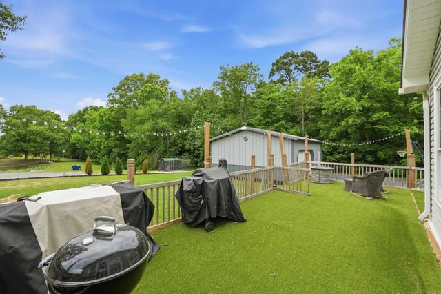 28 Stevens Road, Conway, AR 72032