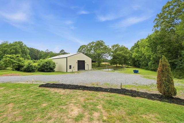 28 Stevens Road, Conway, AR 72032