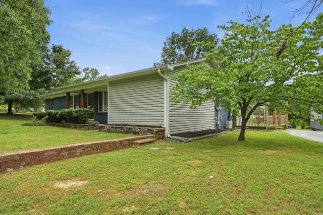 28 Stevens Road, Conway, AR 72032