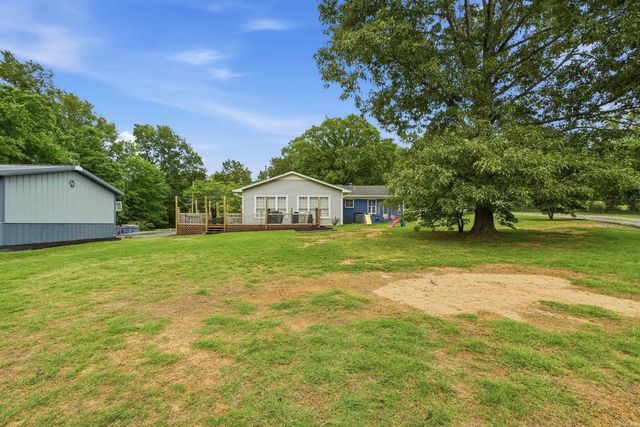 28 Stevens Road, Conway, AR 72032