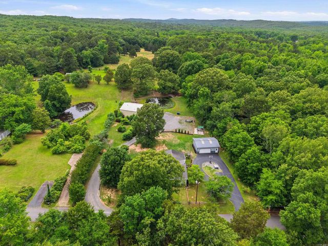 28 Stevens Road, Conway, AR 72032