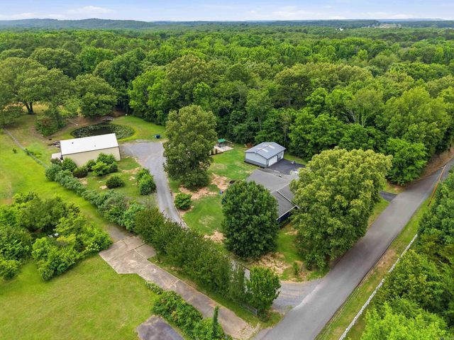 28 Stevens Road, Conway, AR 72032