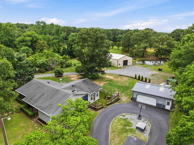 28 Stevens Road, Conway, AR 72032