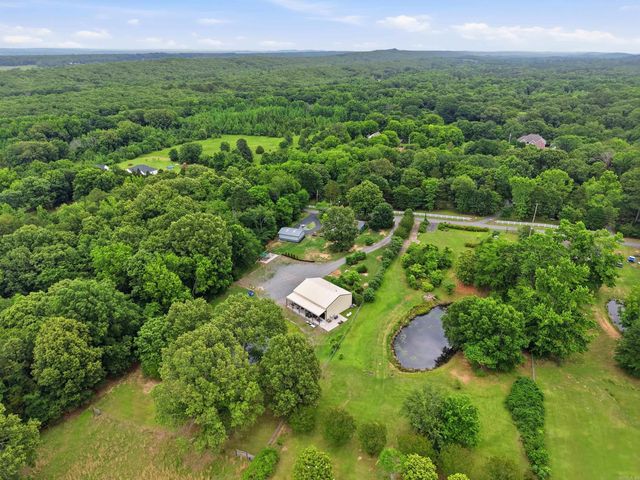 28 Stevens Road, Conway, AR 72032