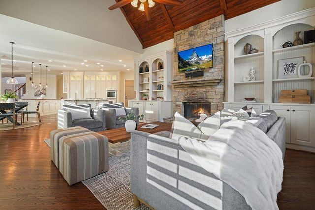 14111 Seabiscuit, Milton, GA 30004