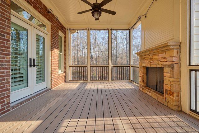 14111 Seabiscuit, Milton, GA 30004