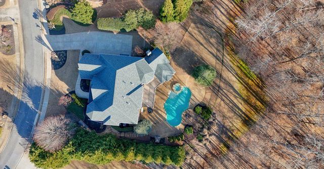 14111 Seabiscuit, Milton, GA 30004