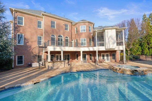 14111 Seabiscuit, Milton, GA 30004