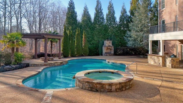 14111 Seabiscuit, Milton, GA 30004