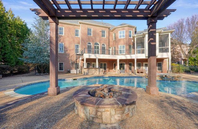 14111 Seabiscuit, Milton, GA 30004