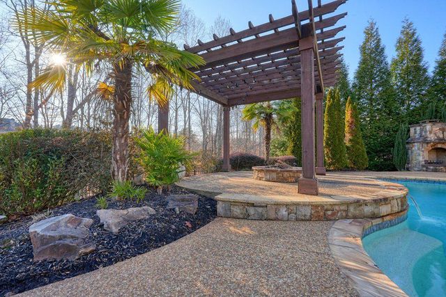 14111 Seabiscuit, Milton, GA 30004