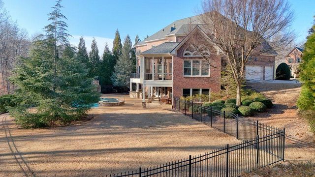 14111 Seabiscuit, Milton, GA 30004