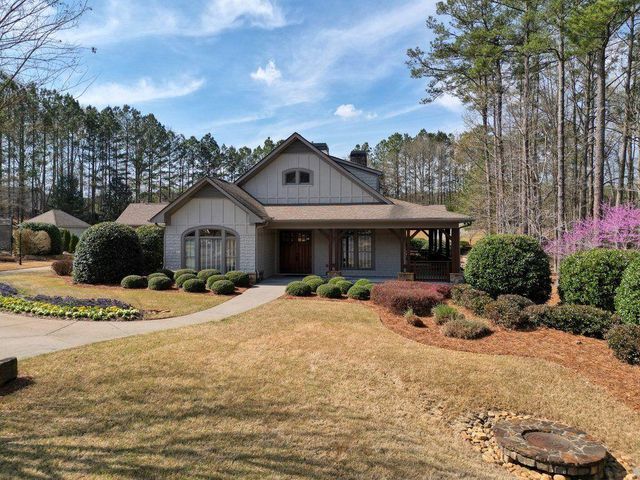 14111 Seabiscuit, Milton, GA 30004