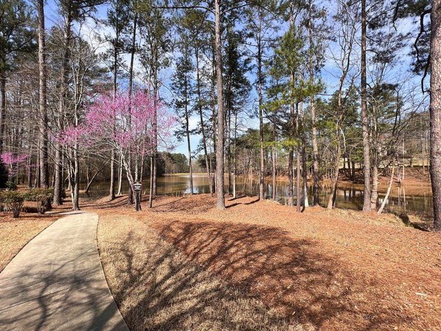 14111 Seabiscuit, Milton, GA 30004