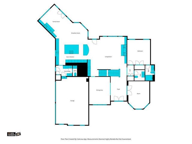 14111 Seabiscuit, Milton, GA 30004