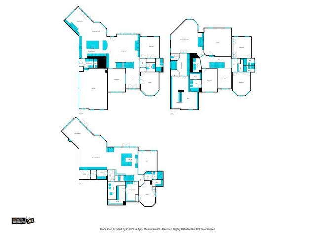 14111 Seabiscuit, Milton, GA 30004