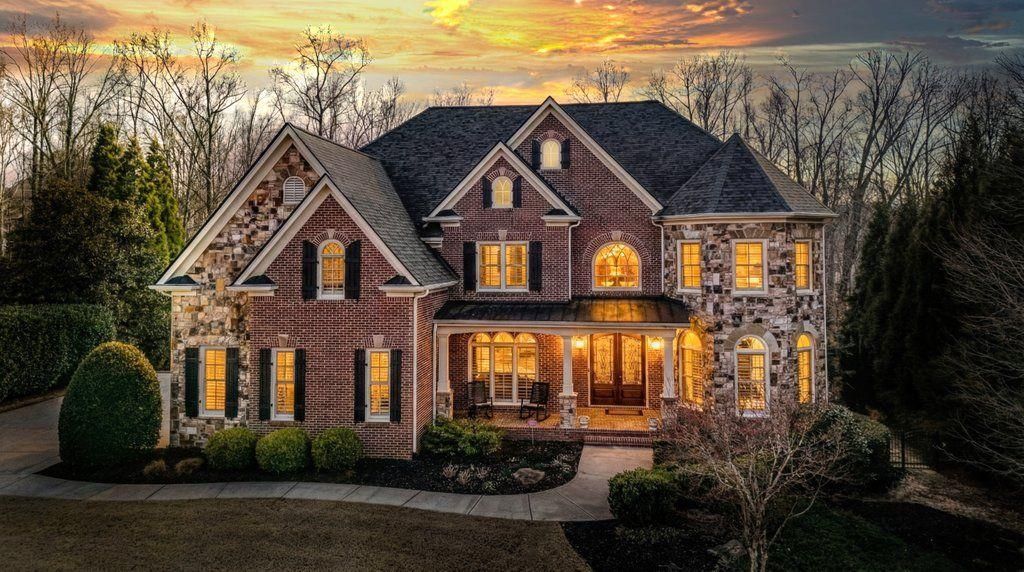 14111 Seabiscuit, Milton, GA 30004