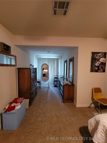 700 N Maytubby Street, Kingston, OK 73439