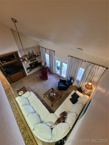 700 N Maytubby Street, Kingston, OK 73439