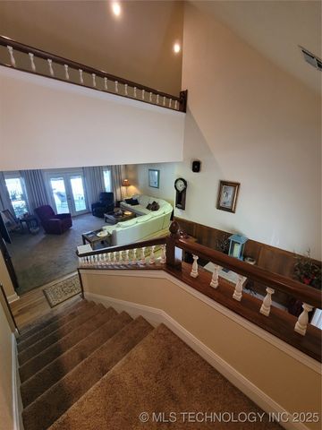 700 N Maytubby Street, Kingston, OK 73439