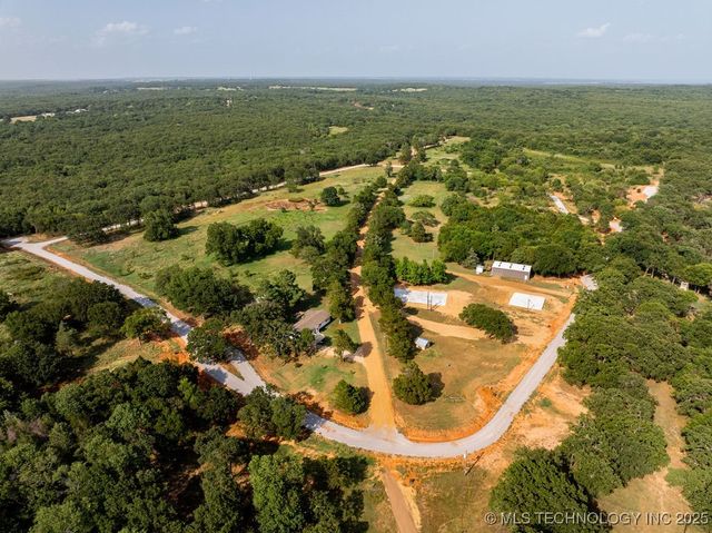 52 Morning Star Lane, Kingston, OK 73439