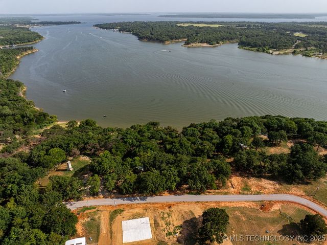 52 Morning Star Lane, Kingston, OK 73439